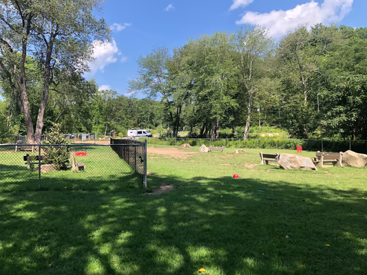 Englewood Canine Corral